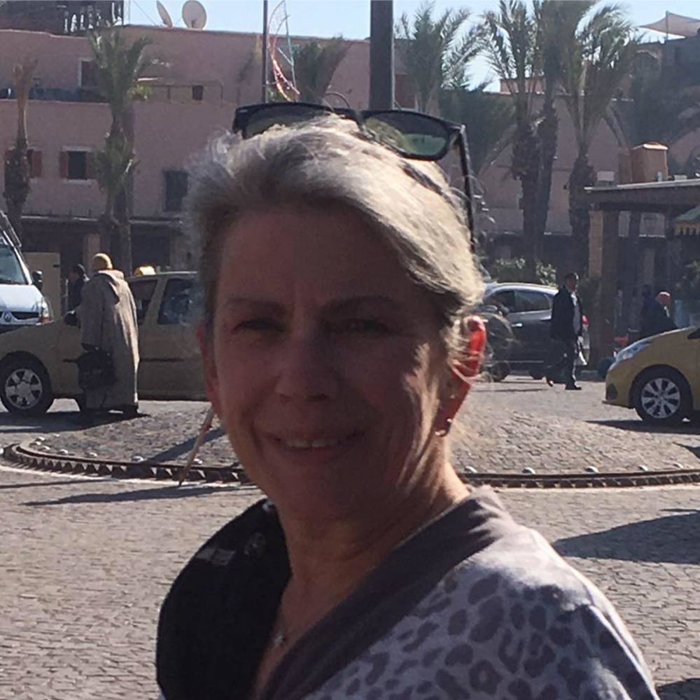 Meet your Posher, Josee